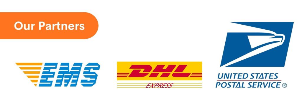 Our Partners 1 - Persona Merch