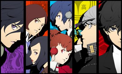 Must Have Persona Merchandise of 2025 Top 10 Picks for Fans - Persona Merch
