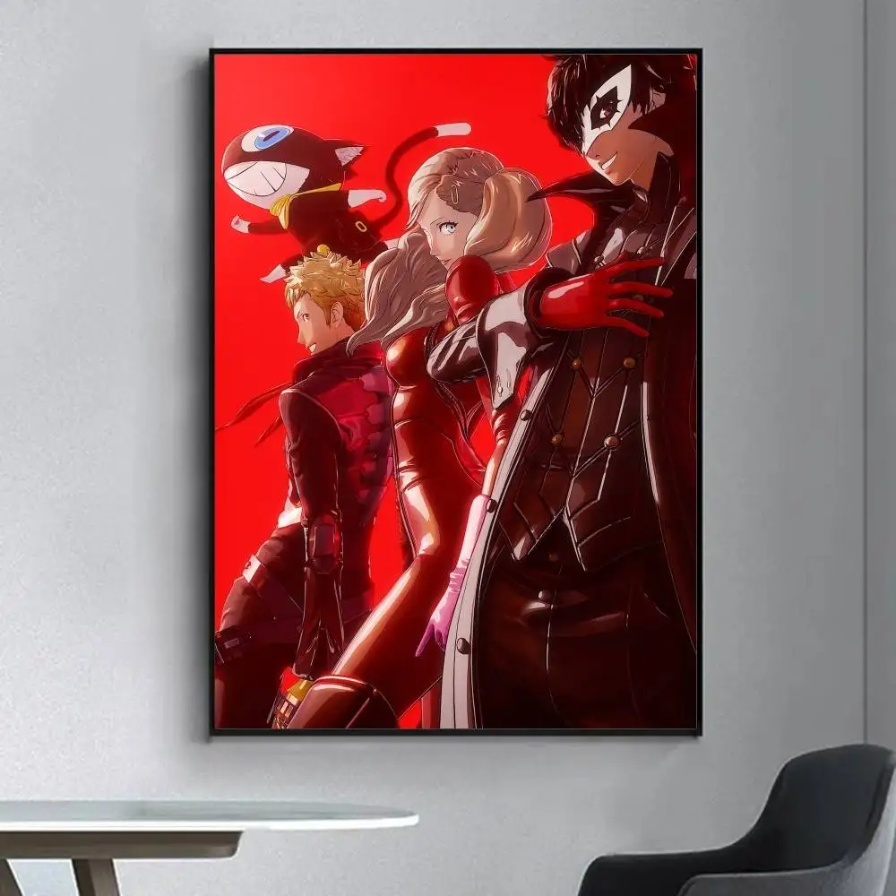 S085e3e30fe9946b38a70e174a06626b5F - Persona Merch