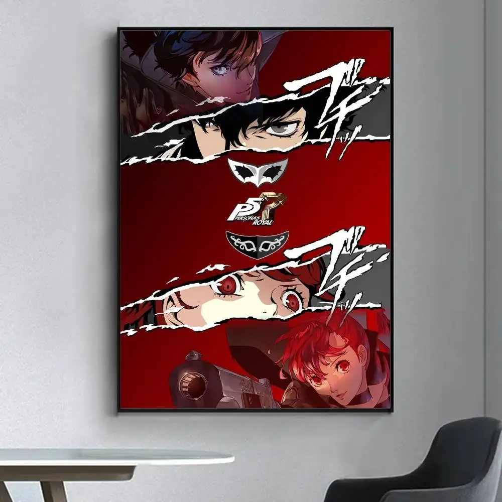 S562152dd989f4be998055b29a986fd42m - Persona Merch