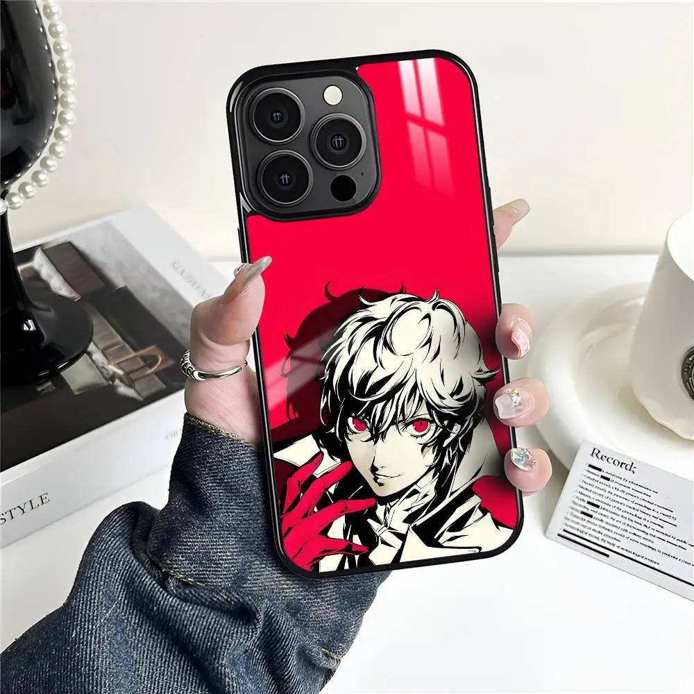 S84d862115f7f47d486fa6a72c052b50b0 - Persona Merch