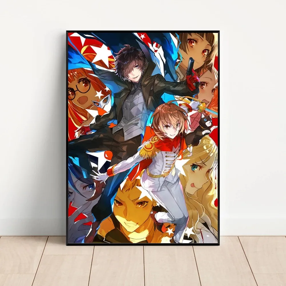 Se7351f2cc2914426aab703edc761f208u - Persona Merch