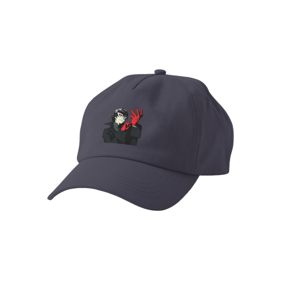 cap 1 - Persona Merch