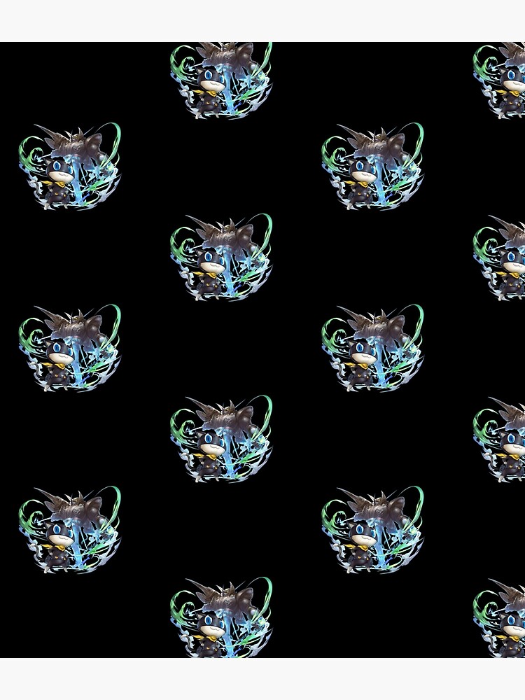 Hot Design persona 5 Backpack - Image 2