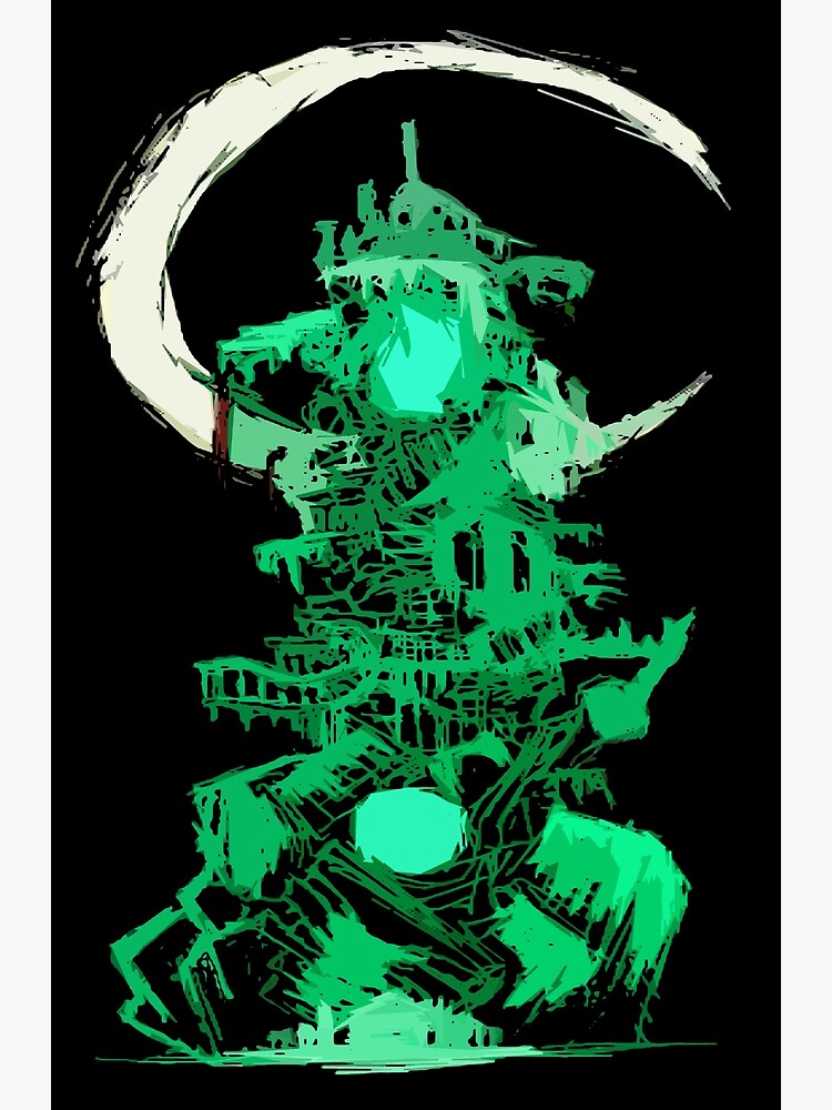 PERSONA TARTARUS Poster - Image 2