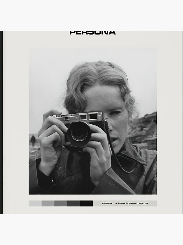 Hỏ Manga Persona All Over Print Tote Bag - Image 2