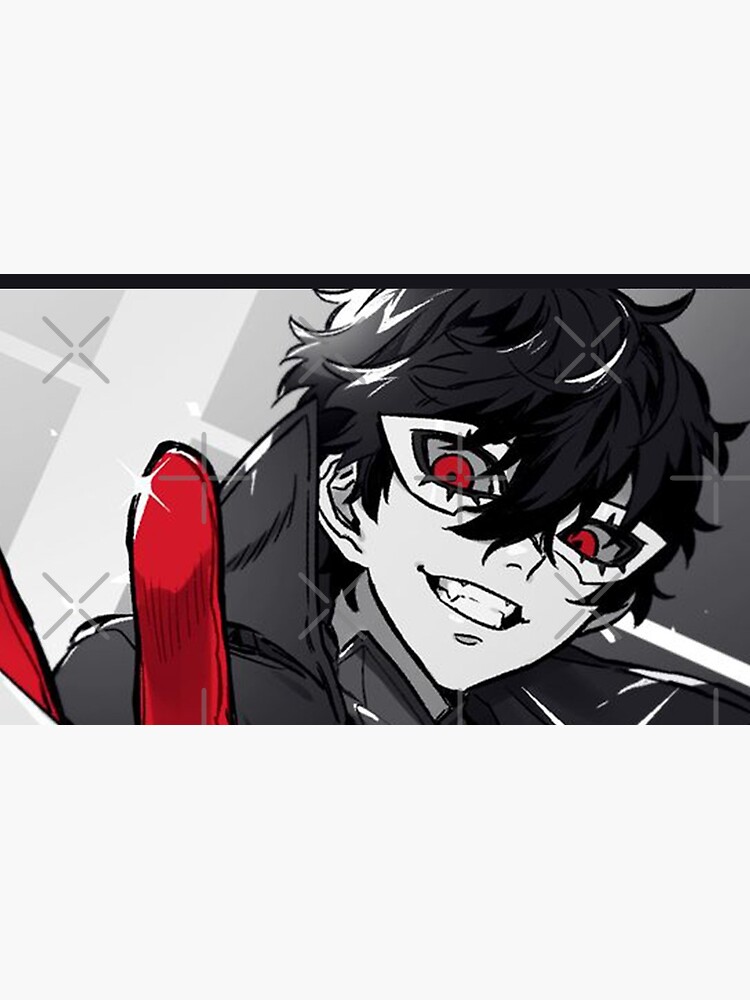 persona 5 Tall Mug - Image 2