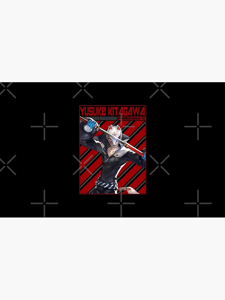 PERSONA 5 YUSUKE KITAGAWA PHANTOM THIEVE Classic Mug - Image 2