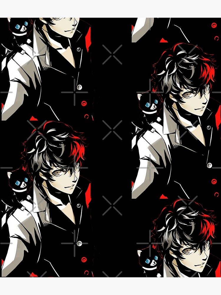 persona 5 Backpack - Image 2