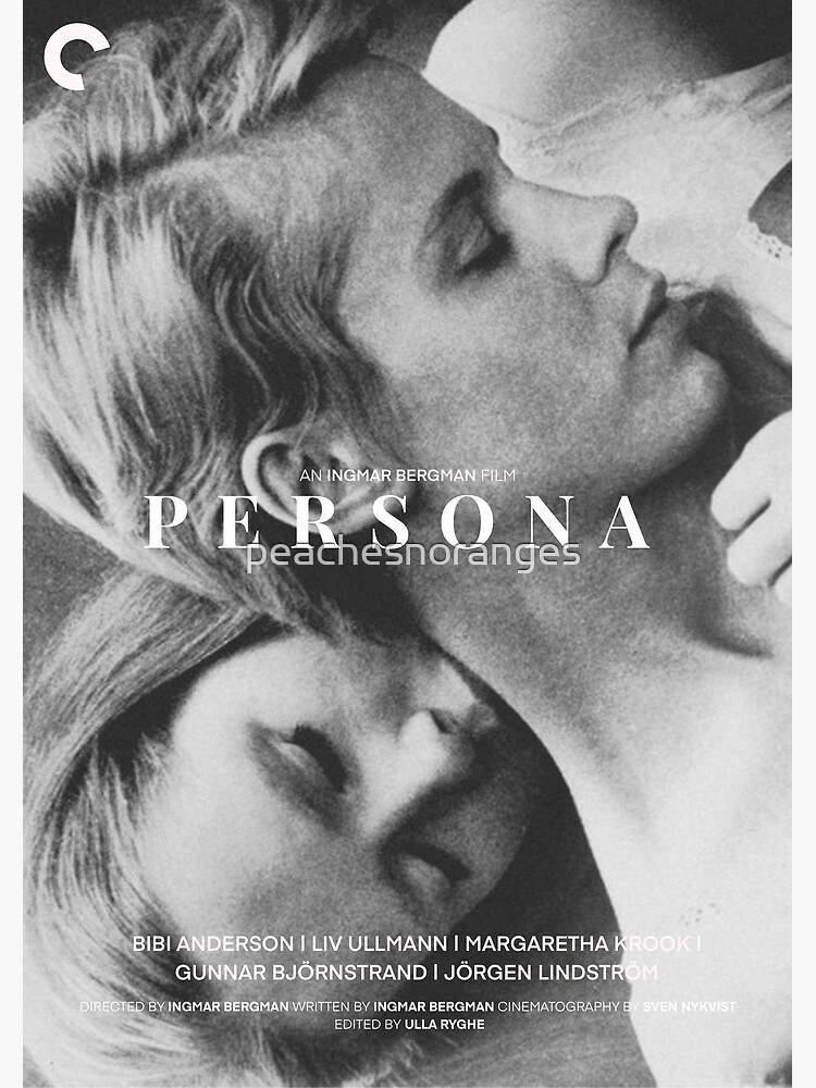 POSTERS PERSONA Poster - Image 2