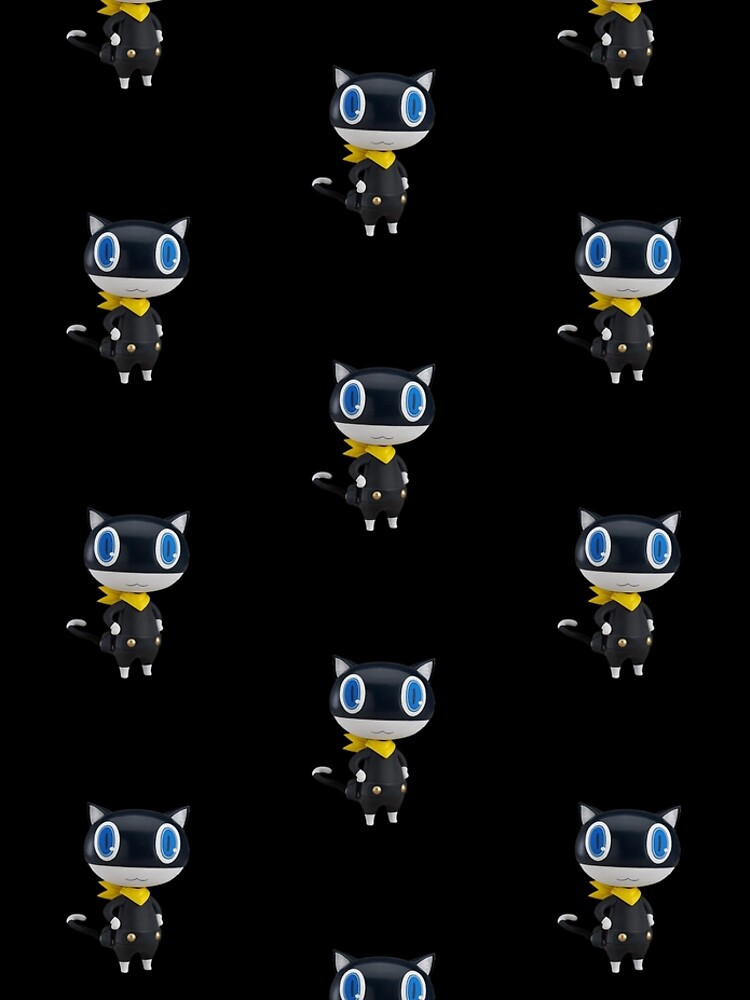 Persona 5 Morgana Colorfull Legging - Image 2