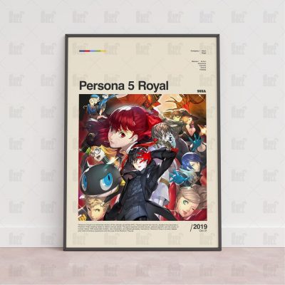 il 1000xN.5582484437 eaom - Persona Merch