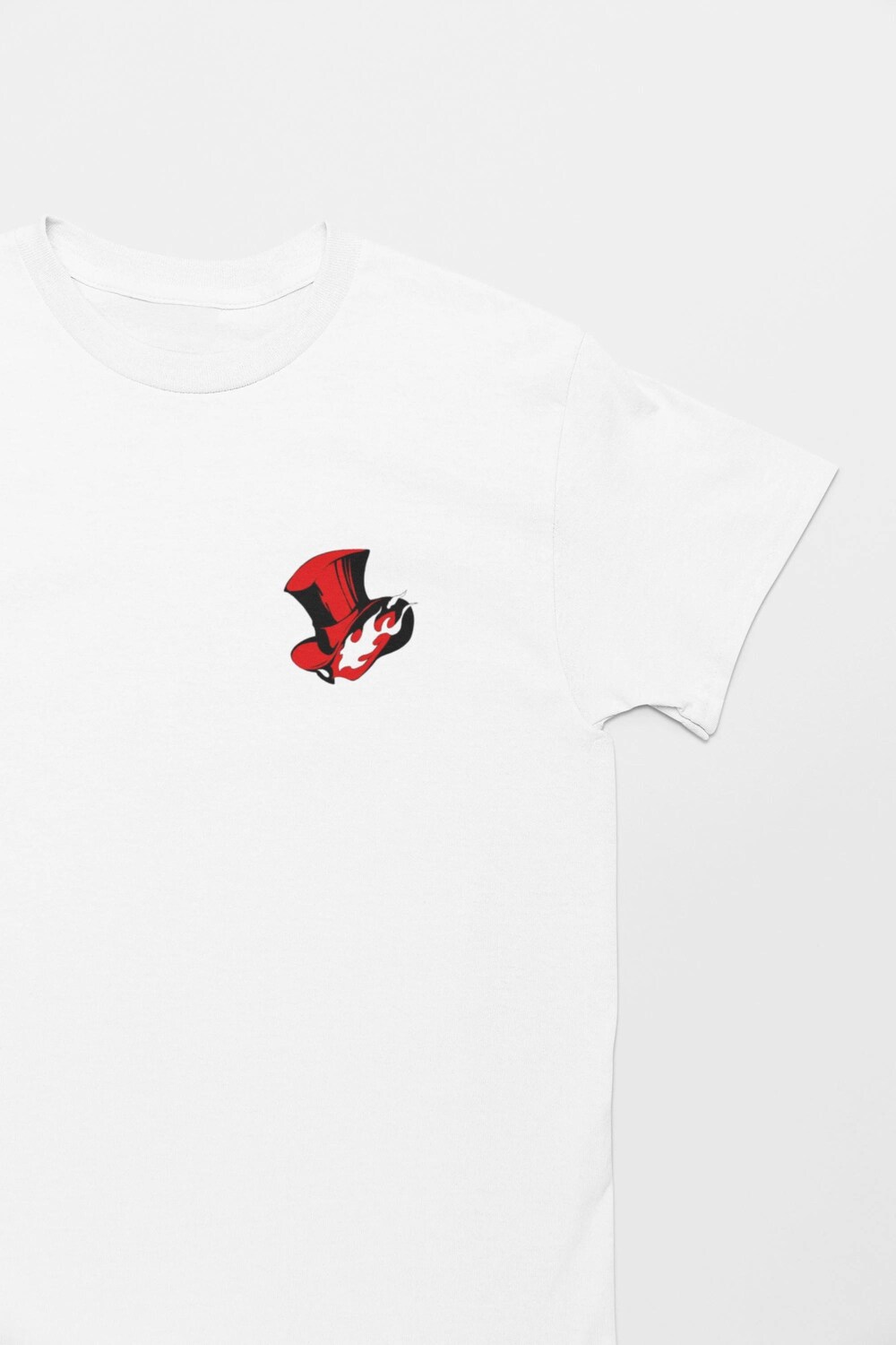 Persona 5 Wake Up Unisex Shin Megami Tensei T-shirt - Image 5