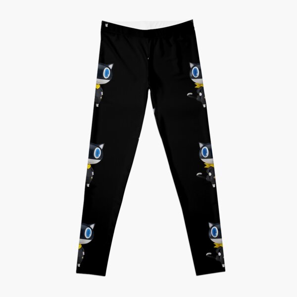 Persona 5 Morgana Colorfull Legging