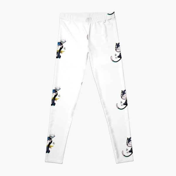 Persona 5 Morgana Classic Legging