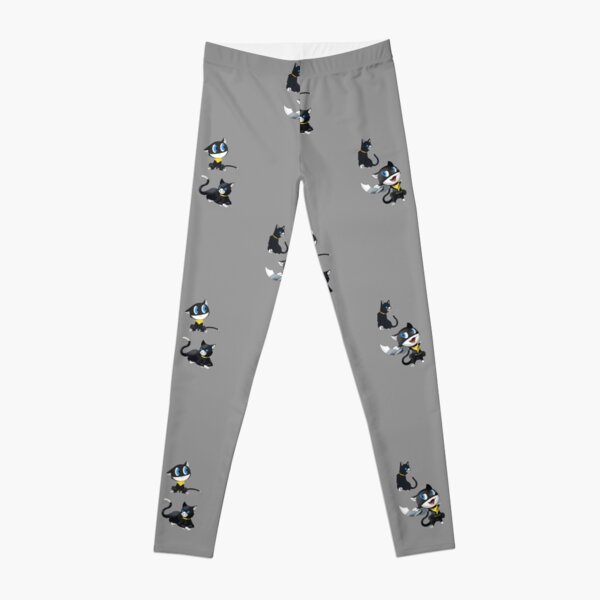 Persona 5 Morgana Wonderfull Legging