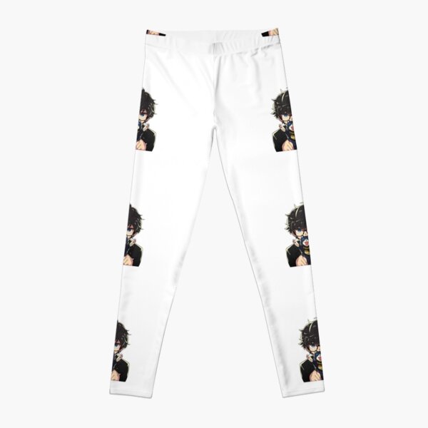 Persona 5 Joker Legging