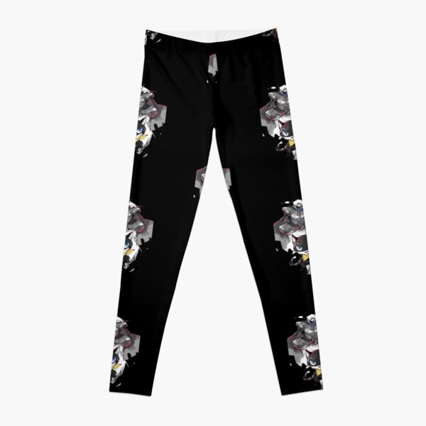 New Collection Persona 5 Morgana Legging