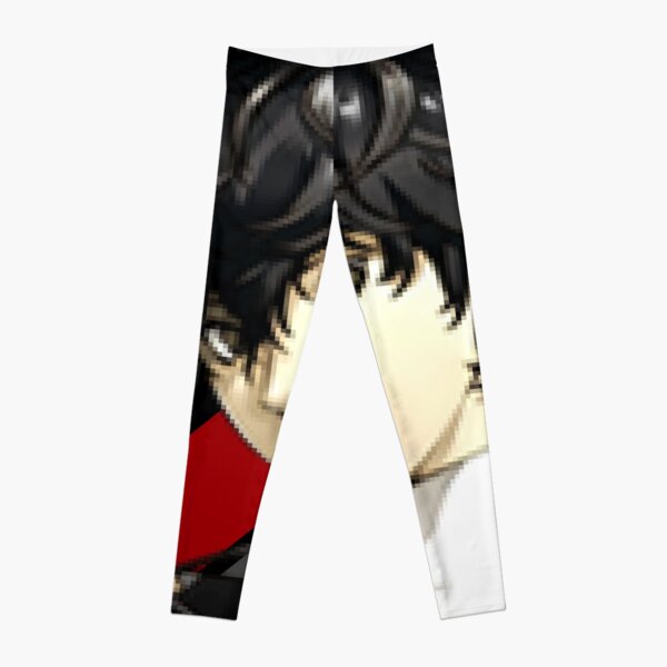 PERSONA 5 PROTAGONIST Leggings