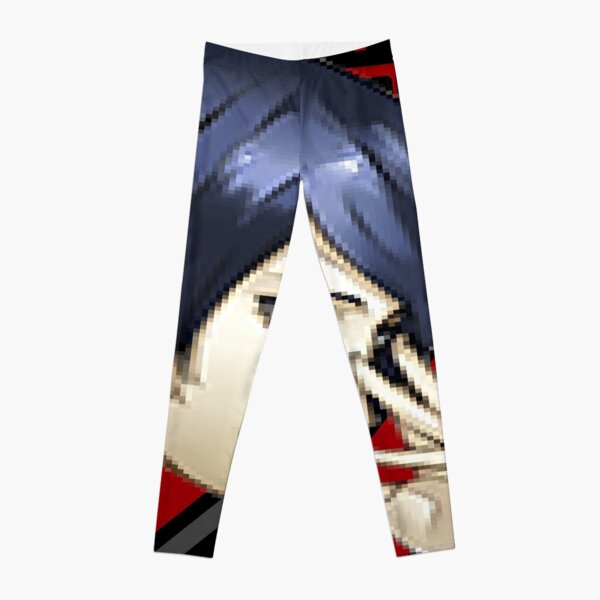 PERSONA 5 YUSUKE KITAGAWA Leggings