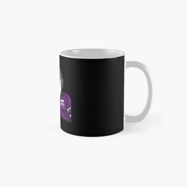 Peter Wright Persona Classic Mug