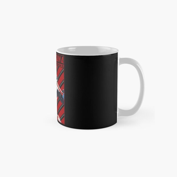 PERSONA 5 YUSUKE KITAGAWA PHANTOM THIEVE Classic Mug