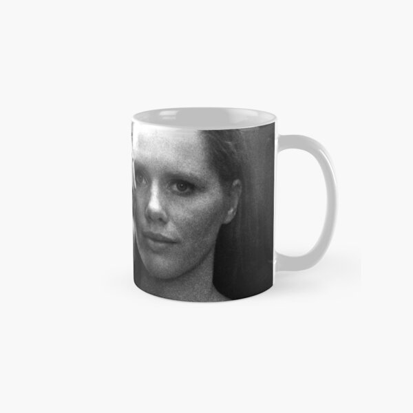 Persona Ingmar Bergman Classic Mug