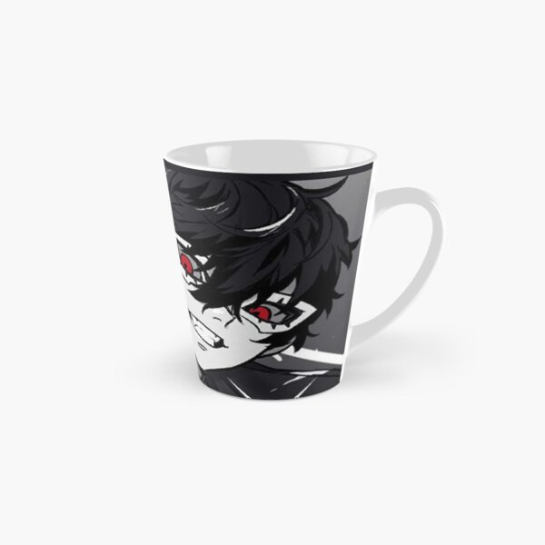 persona 5 Tall Mug