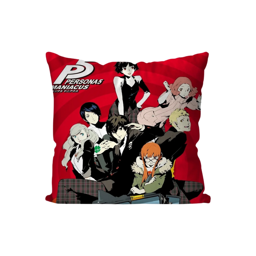 pillow - Persona Merch