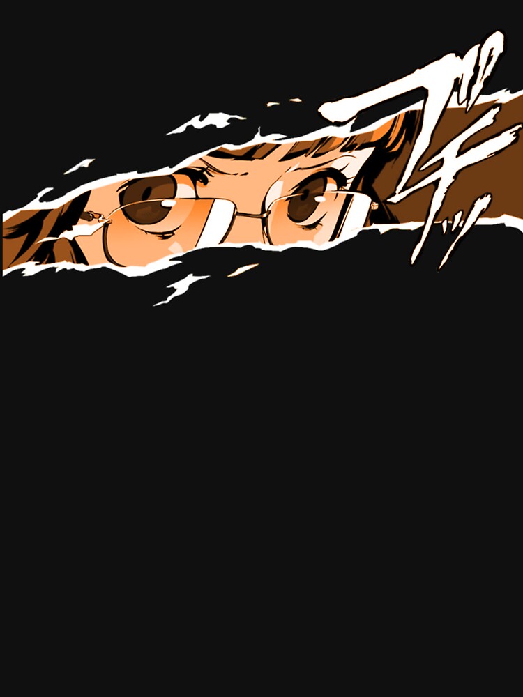 NAVI - PERSONA 5 Pullover Sweatshirt - Image 2