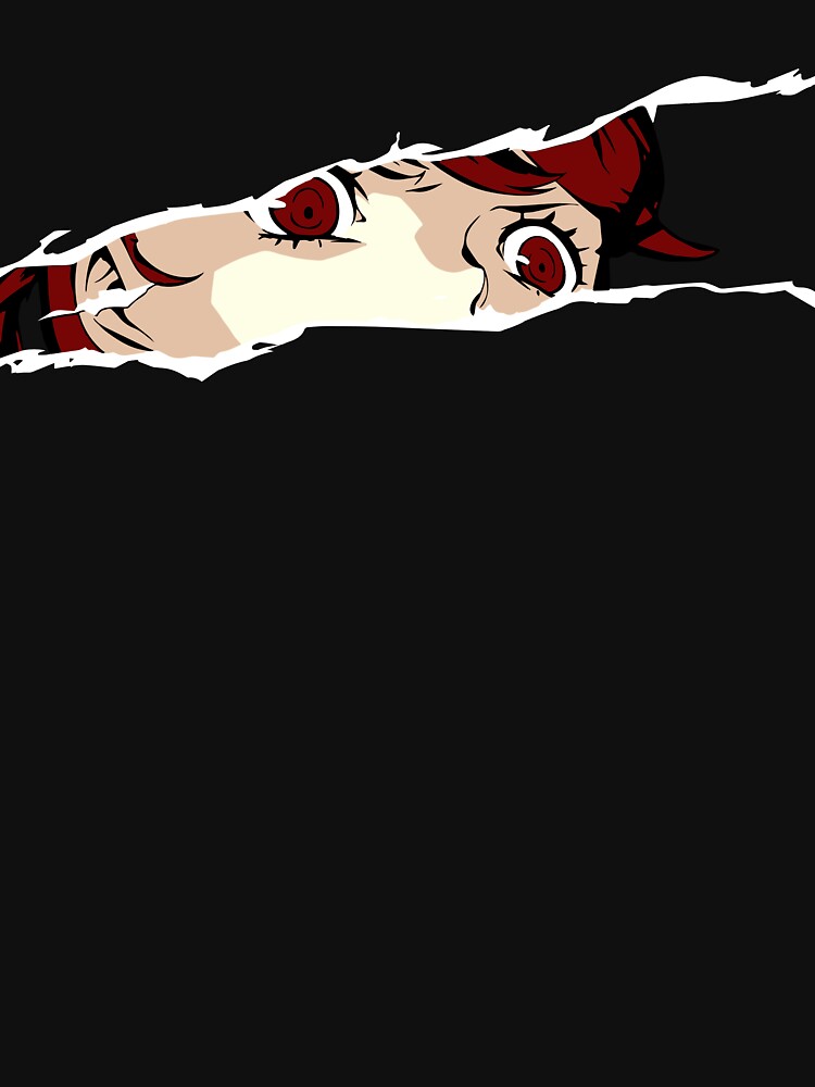 Persona Violet Pullover Sweatshirt - Image 2