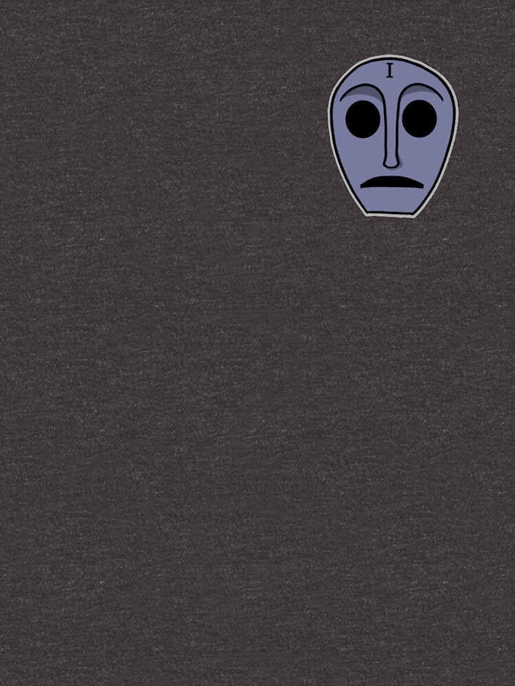 Magician Arcana Mask (Persona) Pullover Sweatshirt - Image 2