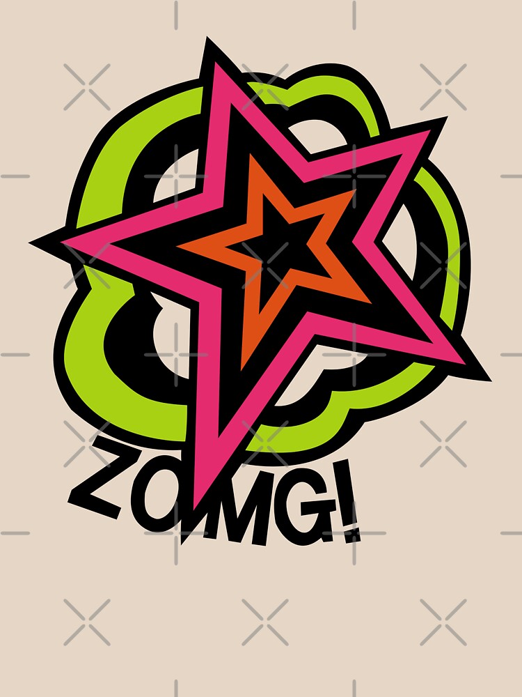 Persona 5 - Ryuji ZOMG! Art Classic T-Shirt - Image 4