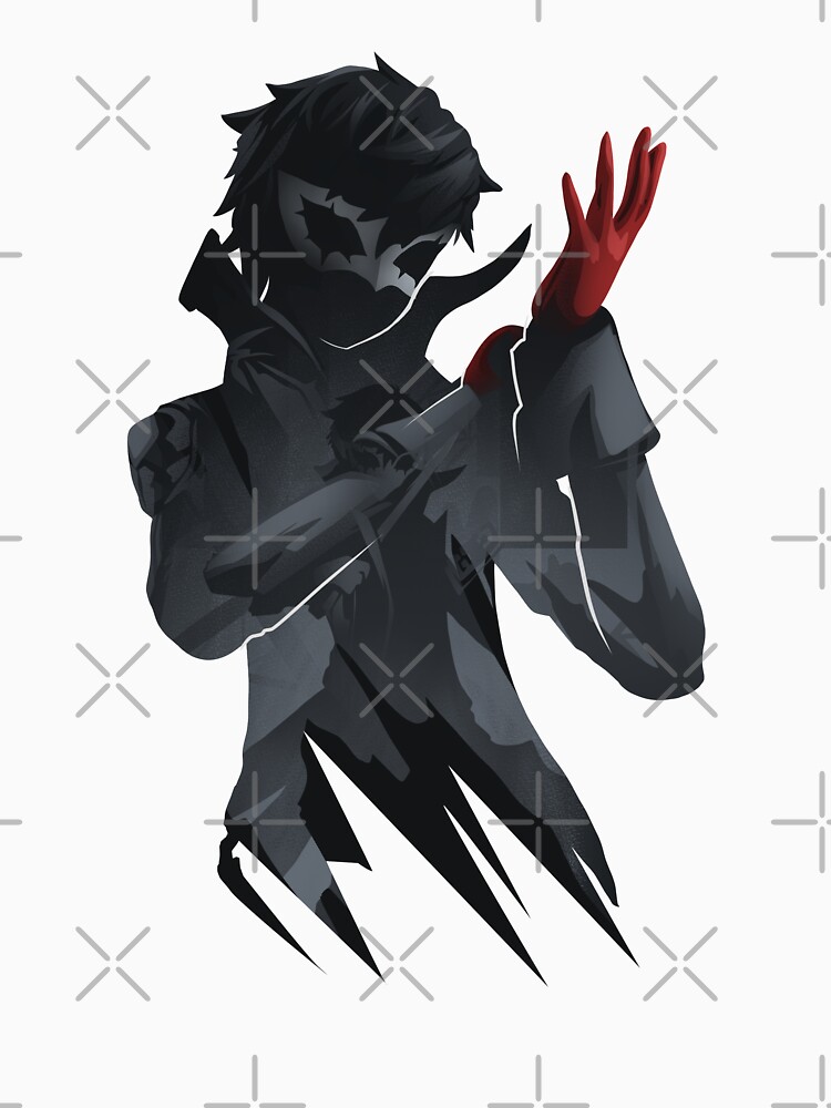 Persona Thieves Tank Top - Image 2