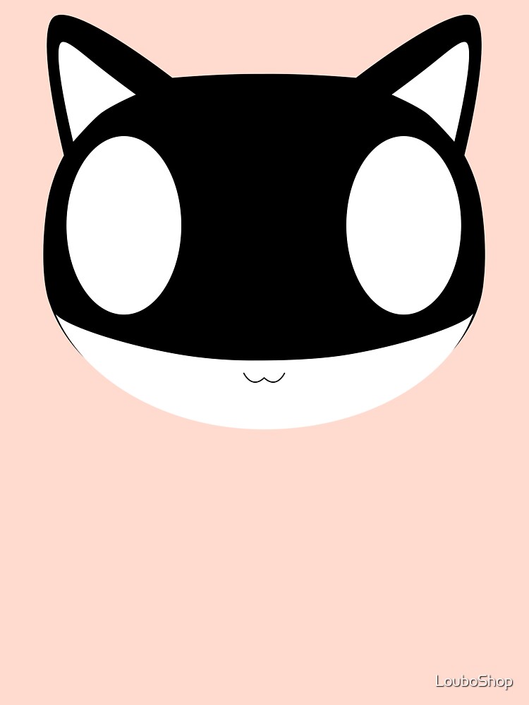 Mona/Morgana - Persona 5 - Clean finish Pullover Hoodie - Image 4