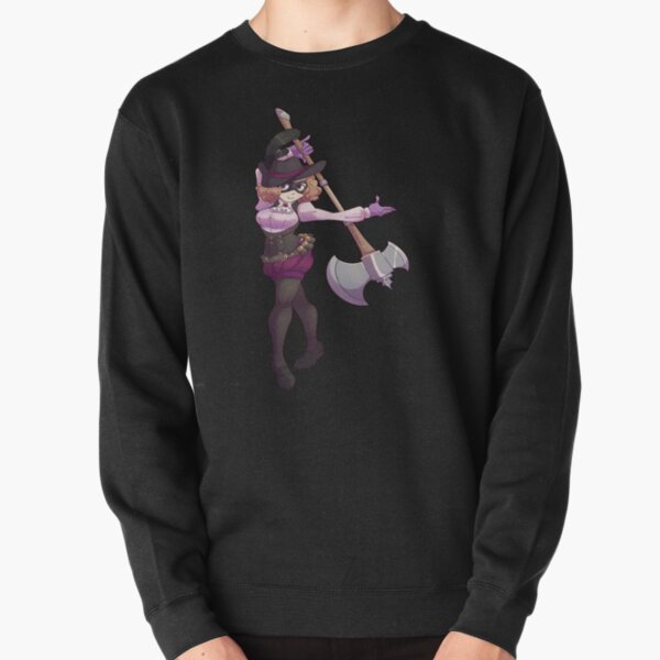 Haru Okumura - Persona 5 Pullover Sweatshirt