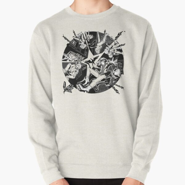 Take Your Heart - Persona 5 Pullover Sweatshirt