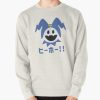 rasweatshirtx1800oatmeal heatherfront c281327600600 bgf8f8f8 7 - Persona Merch