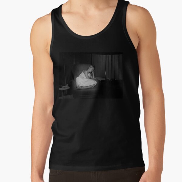 Persona classic Tank Top