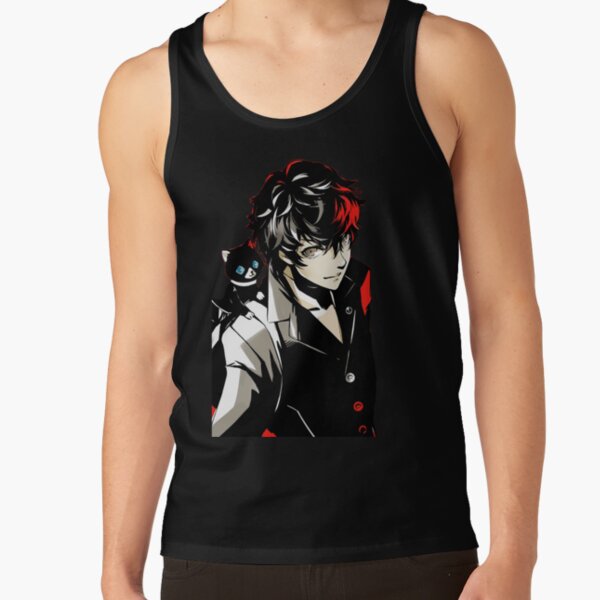 persona 5 Tank Top
