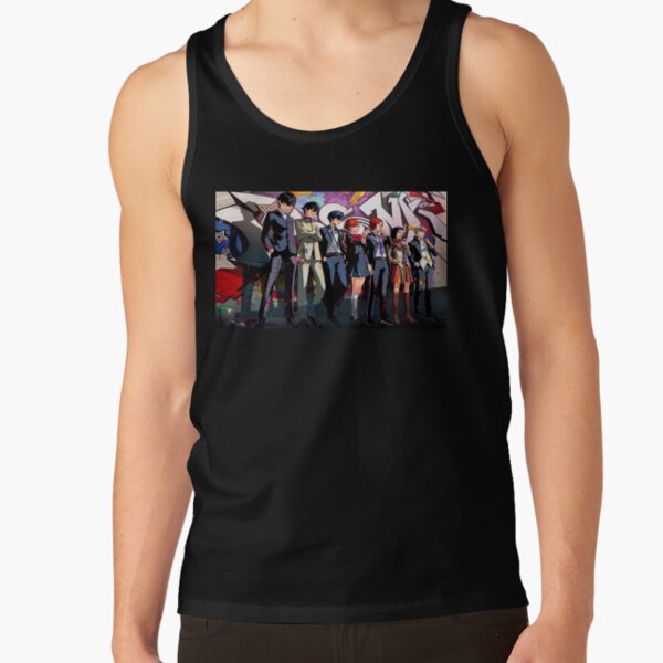 Persona 25 Tank Top