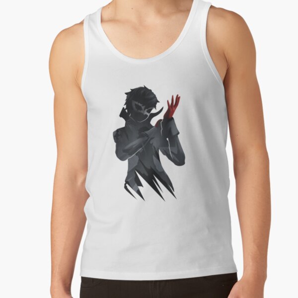 Persona Thieves Tank Top
