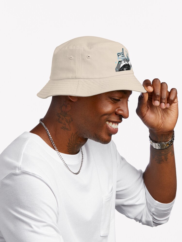 P3R Splash Bucket Hat - Image 3