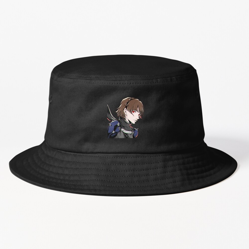 Persona 5 Makoto Niijima Bucket Hat