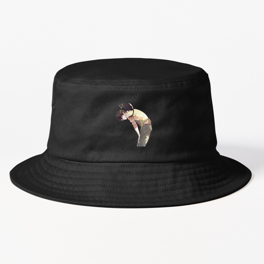 Hot Joker Persona 5 Bucket Hat