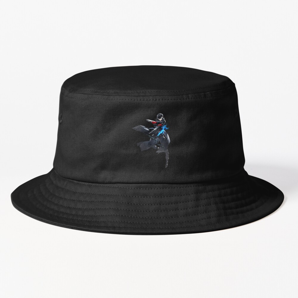 New Design Joker Persona 5 Bucket Hat