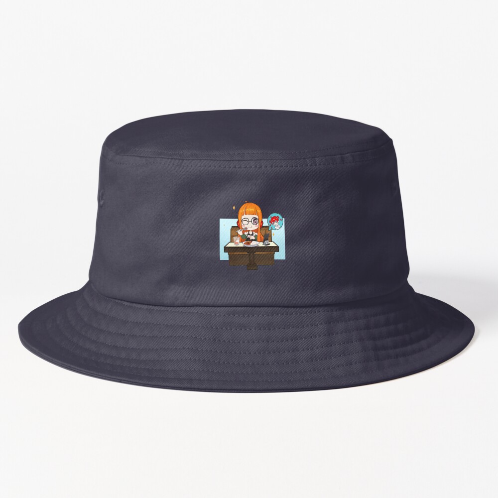 Best Persona 5 Futaba Sakura Bucket Hat
