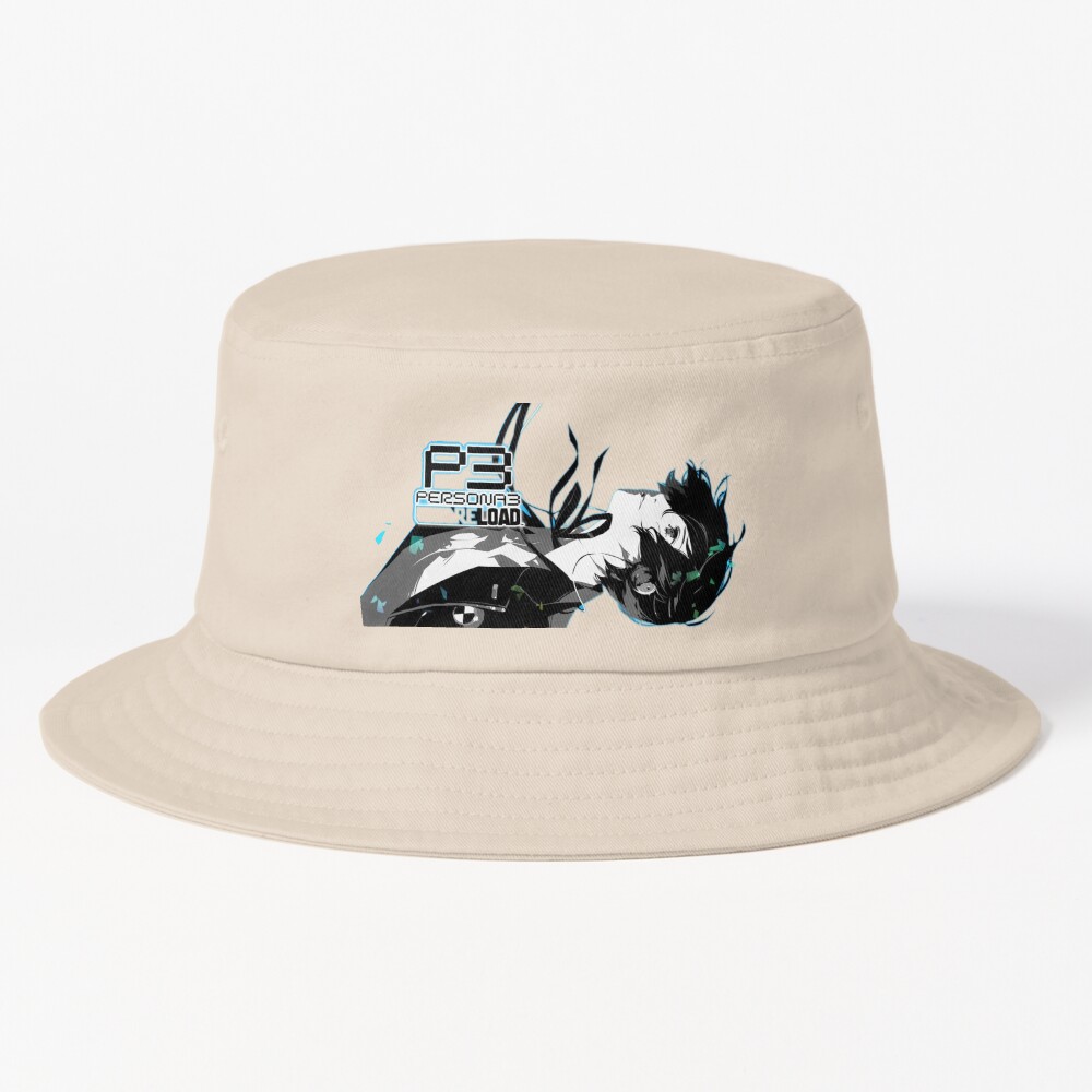 P3R Splash Bucket Hat