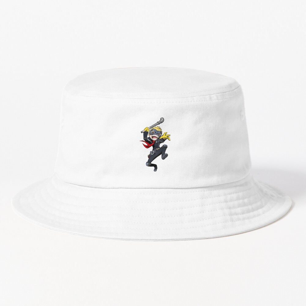 Persona 5 Ryuji Sakamoto Bucket Hat