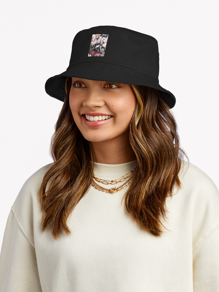 Persona 5 Characters Bucket Hat - Image 2